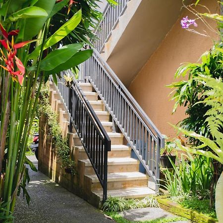 Mancur Guesthouse Убуд Экстерьер фото